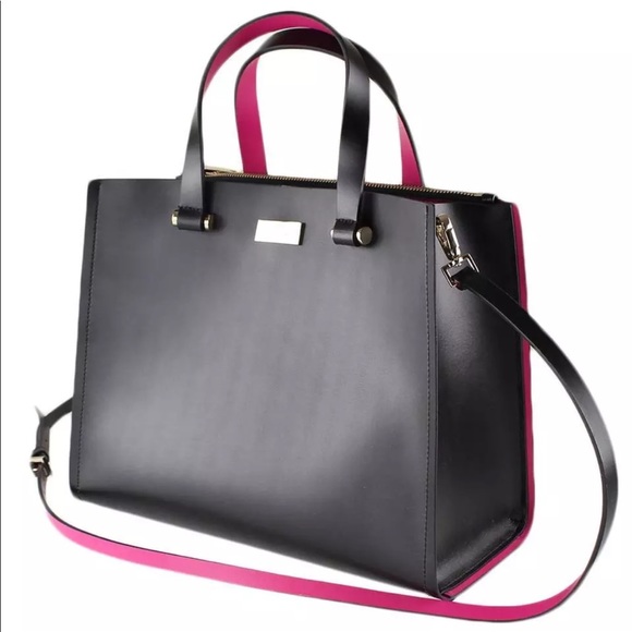 kate spade Handbags - Kate Spade Arbour Hill Krya Satchel